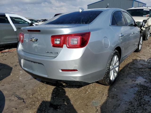 2016 CHEVROLET MALIBU LIM - 1G11E5SA1GF104215