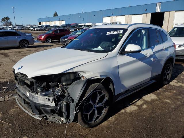 2019 BMW X1 sDrive28i