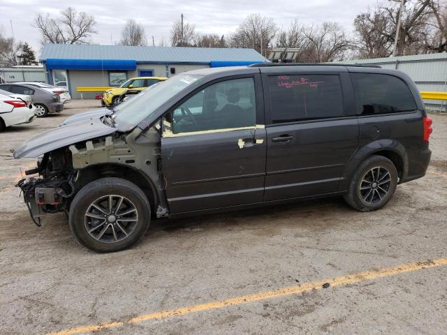 2017 DODGE GRAND CARA 2C4RDGBG2HR849403