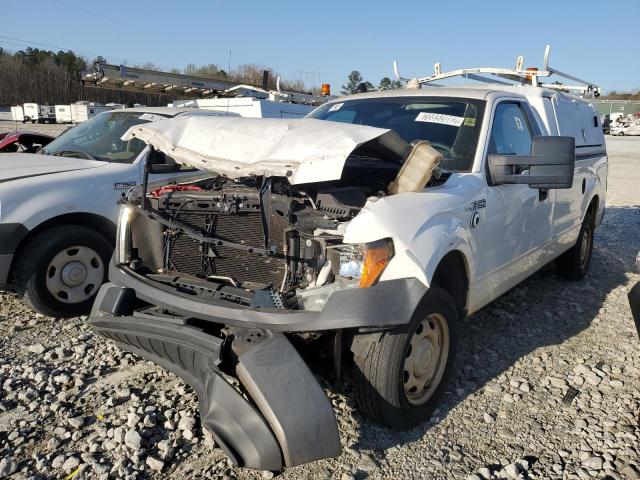 2010 Ford F-150 