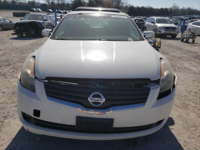 1N4BL21E77C169467 Nissan Altima 3.5se
