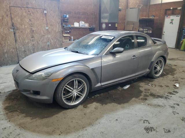 2004 Mazda RX-8 