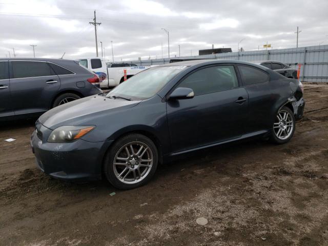 2010 Scion tC 