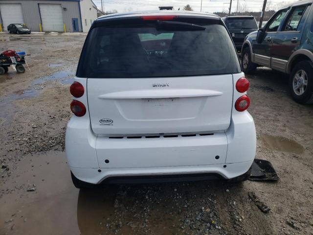 2015 SMART FORTWO PUR - WMEEJ3BA5FK804268