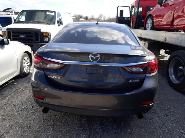 2016 MAZDA 6 GRAND TO - JM1GJ1W54G1465471
