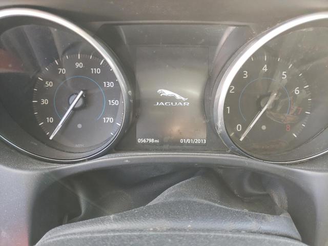 SAJAD4BG3HA971480 Jaguar XE