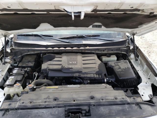 2018 NISSAN TITAN S - 1N6AA1EK8JN535449
