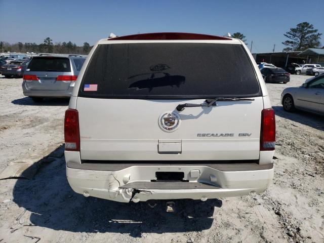 3GYFK66NX4G227699 Cadillac ESCALADE ESV
