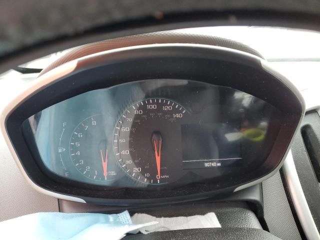 2018 CHEVROLET SONIC PREM - 1G1JF5SB2J4105916