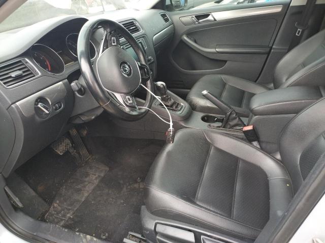 2017 VOLKSWAGEN JETTA SE 3VWDB7AJ7HM318294