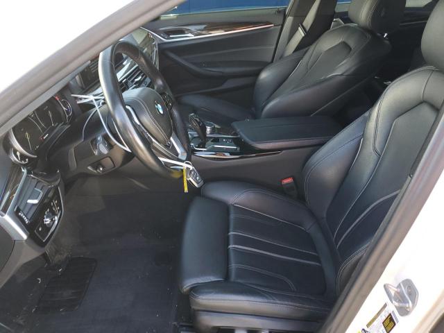 2018 BMW 540 XI - WBAJE7C59JWD49985