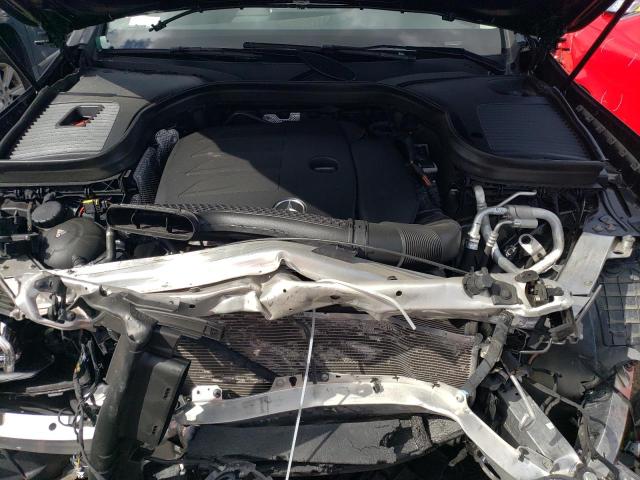 W1N0G8EBXMV308671 Mercedes-Benz Glc 300 4matic