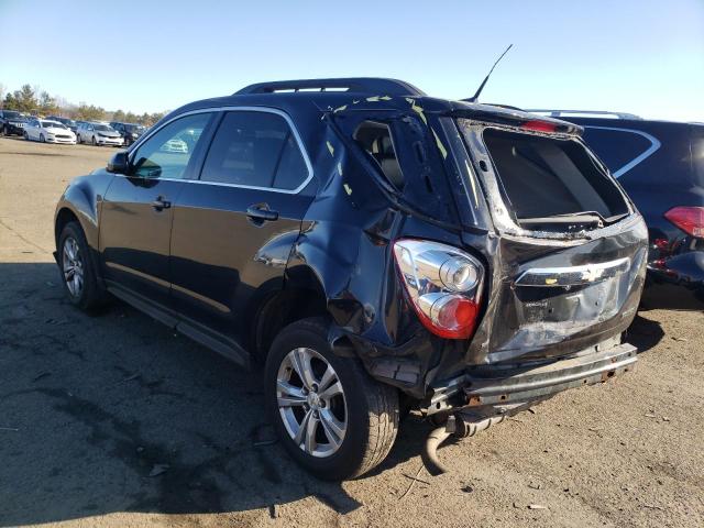 2CNFLNEC6B6274018 Chevrolet Equinox