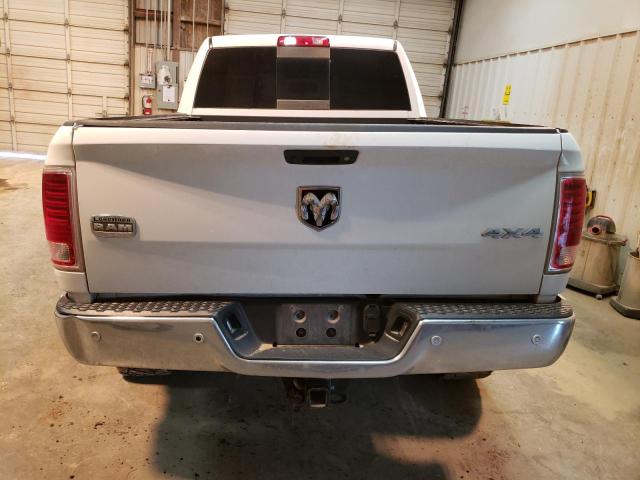 2018 RAM 2500 LONGH - 3C6UR5GL4JG281986