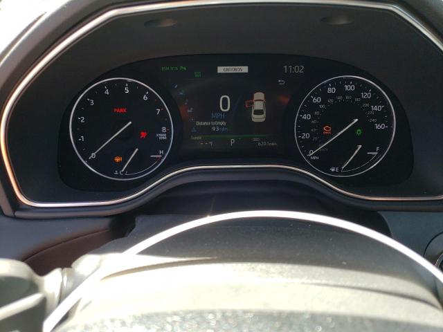 2022 TOYOTA AVALON TOU - 4T1HZ1FB6NU088121