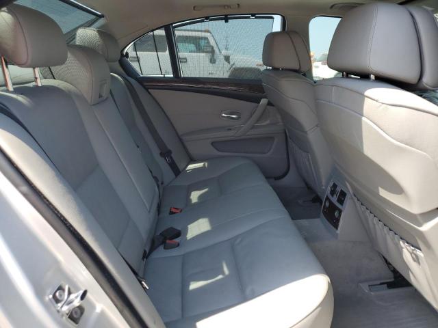 WBANU5C53AC124064 BMW 528 I