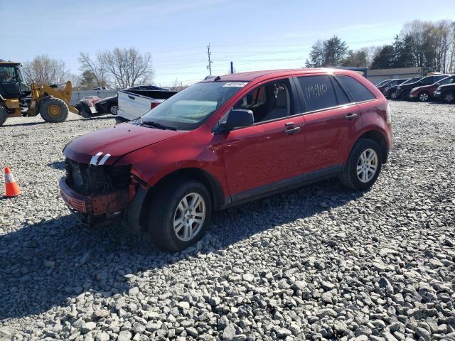 2009 Ford Edge SE