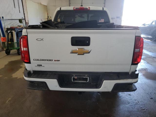 2019 CHEVROLET COLORADO Z - 1GCGTDEN5K1329596