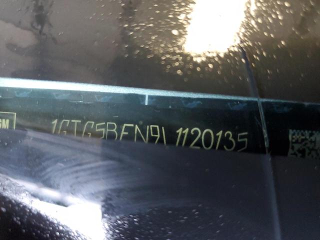 2020 GMC CANYON - 1GTG5BEN9L1120135