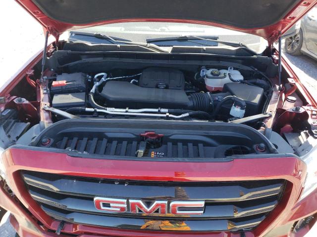 2022 GMC SIERRA LIM - 1GTR9CEK0NZ131165