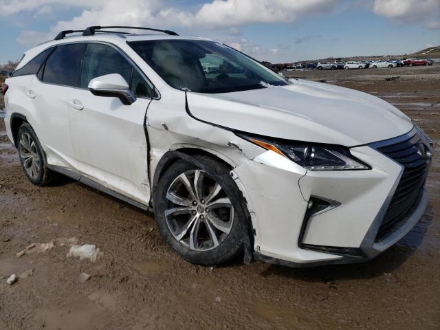 2019 LEXUS RX 350 L - JTJDZKCA7K2018460