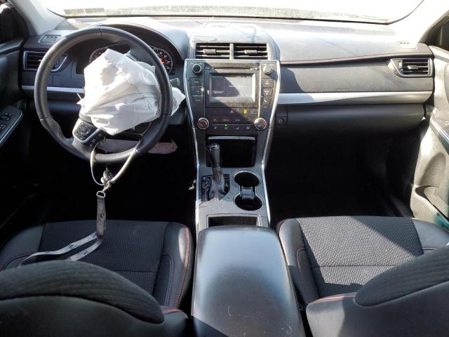 2017 TOYOTA CAMRY LE 4T1BF1FK4HU783796