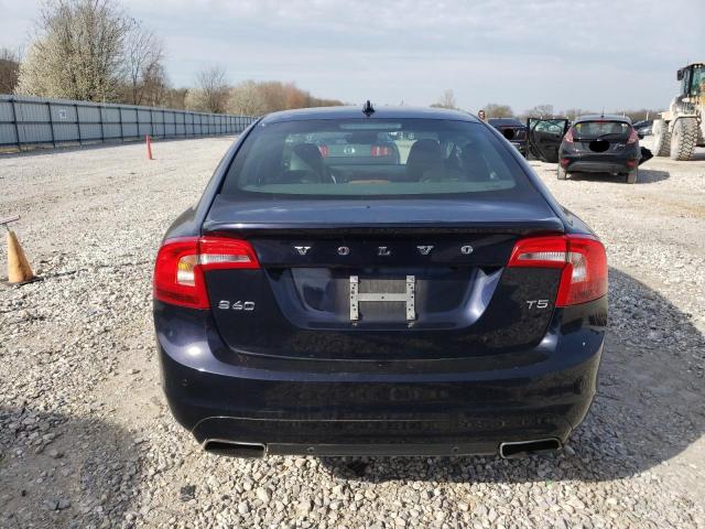 YV126MFK3G2413238 Volvo S60 Premier