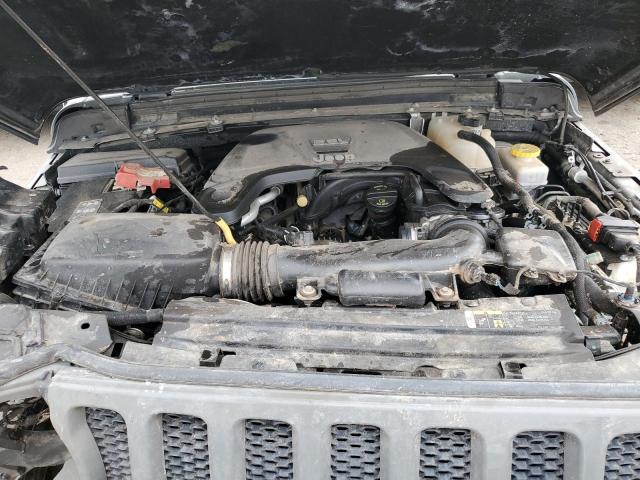 1C4GJXAG2KW685571 Jeep Wrangler Sport