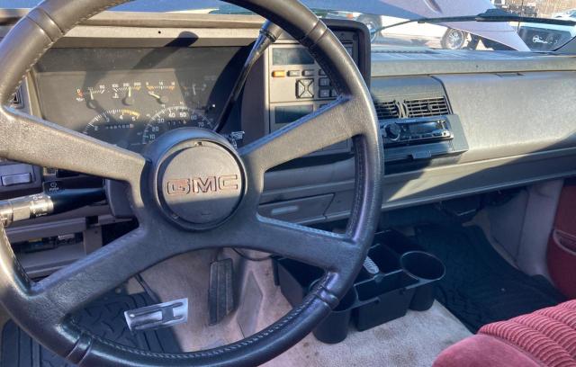 1GDDC14K5RZ512335 GMC Sierra C1500