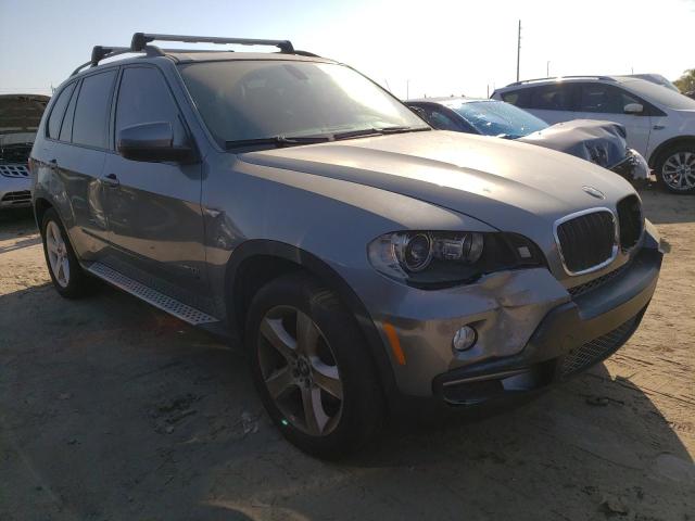5UXFE43539L275625 BMW X5