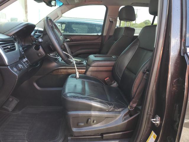 2015 CHEVROLET TAHOE C150 - 1GNSCBKC2FR634389