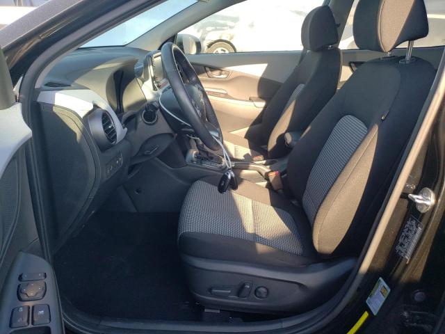 2021 HYUNDAI KONA SEL P - KM8K62AA0MU688490