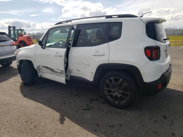 ZACCJABT4GPC65211 Jeep Renegade Latitude