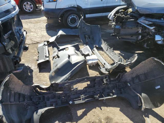 2017 FORD EXPLORER L 1FM5K8F88HGC93737