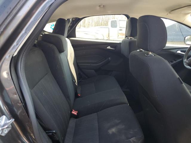 2018 FORD FOCUS SE 1FADP3K22JL238659