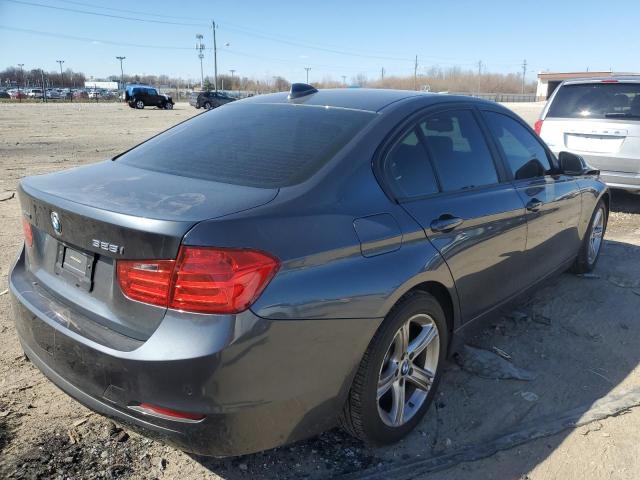 2015 BMW 328 XI SUL - WBA3B5G50FNS13948