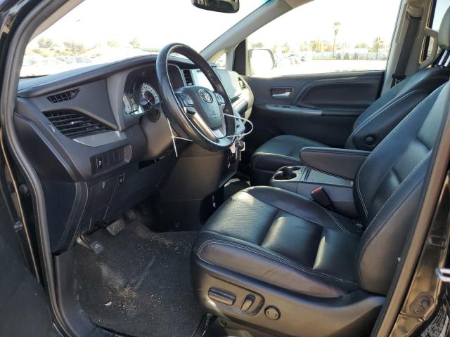 2015 TOYOTA SIENNA SPO - 5TDXK3DC0FS594318