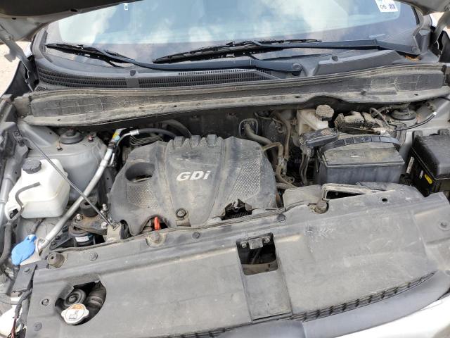 2015 HYUNDAI TUCSON LIM - KM8JU3AGXFU011798