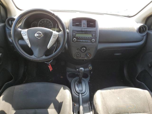 2017 NISSAN VERSA S 3N1CN7AP2HL819323