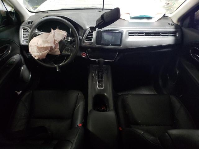 2017 HONDA HRV 3CZRU6H78HM705695