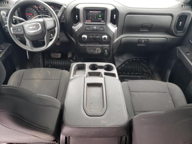 2020 GMC SIERRA K15 - 1GTU9AEF6LZ313306