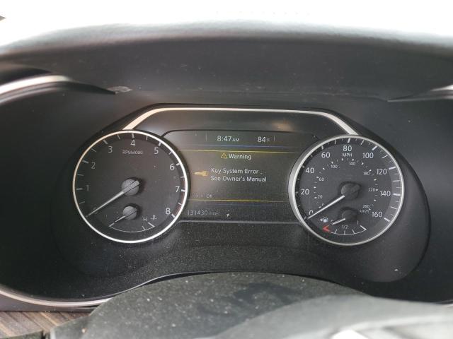 2016 NISSAN MAXIMA 3.5 1N4AA6AP1GC405668