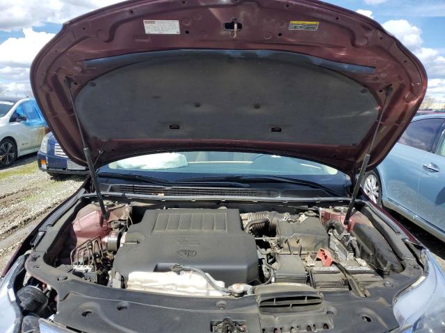 2018 TOYOTA AVALON XLE 4T1BK1EB8JU270103