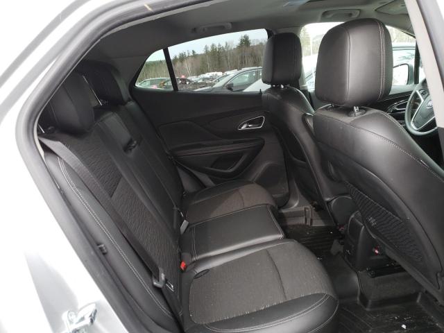 2015 BUICK ENCORE CON - KL4CJFSB2FB166362