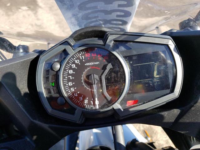 2023 KAWASAKI EX400 JKAEXKH14PDAK6322