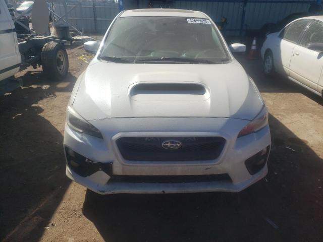 JF1VA1J61F9821050 Subaru Wrx Limited