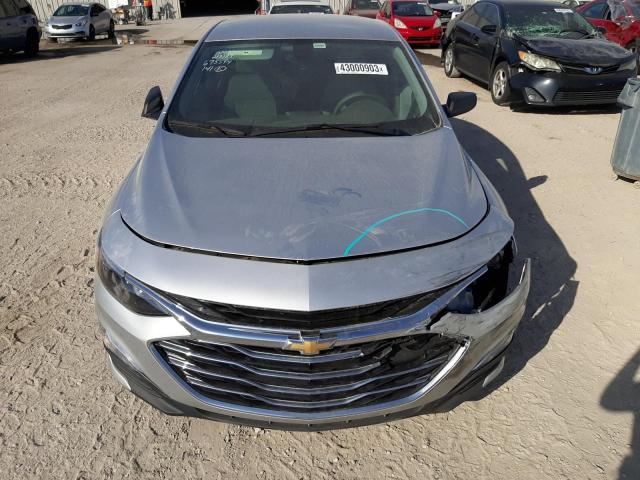 2020 CHEVROLET MALIBU LS 1G1ZB5ST3LF000929
