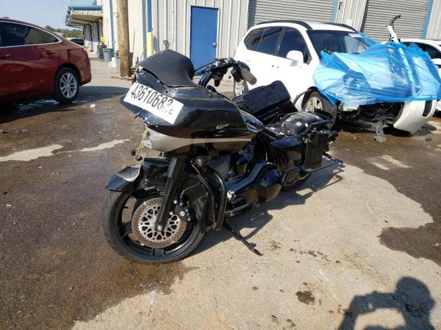 2006 HARLEY-DAVIDSON FLTRI - 1HD1FSW116Y626650