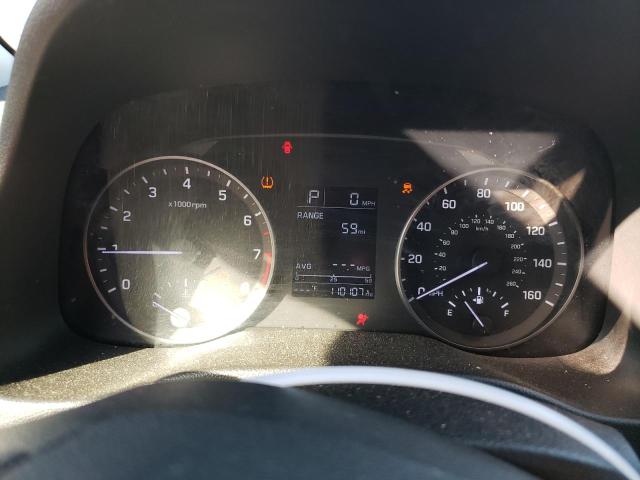 2017 HYUNDAI ELANTRA SE 5NPD74LF6HH207060