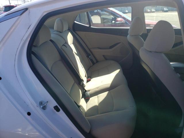 2015 KIA OPTIMA LX - 5XXGM4A74FG500207